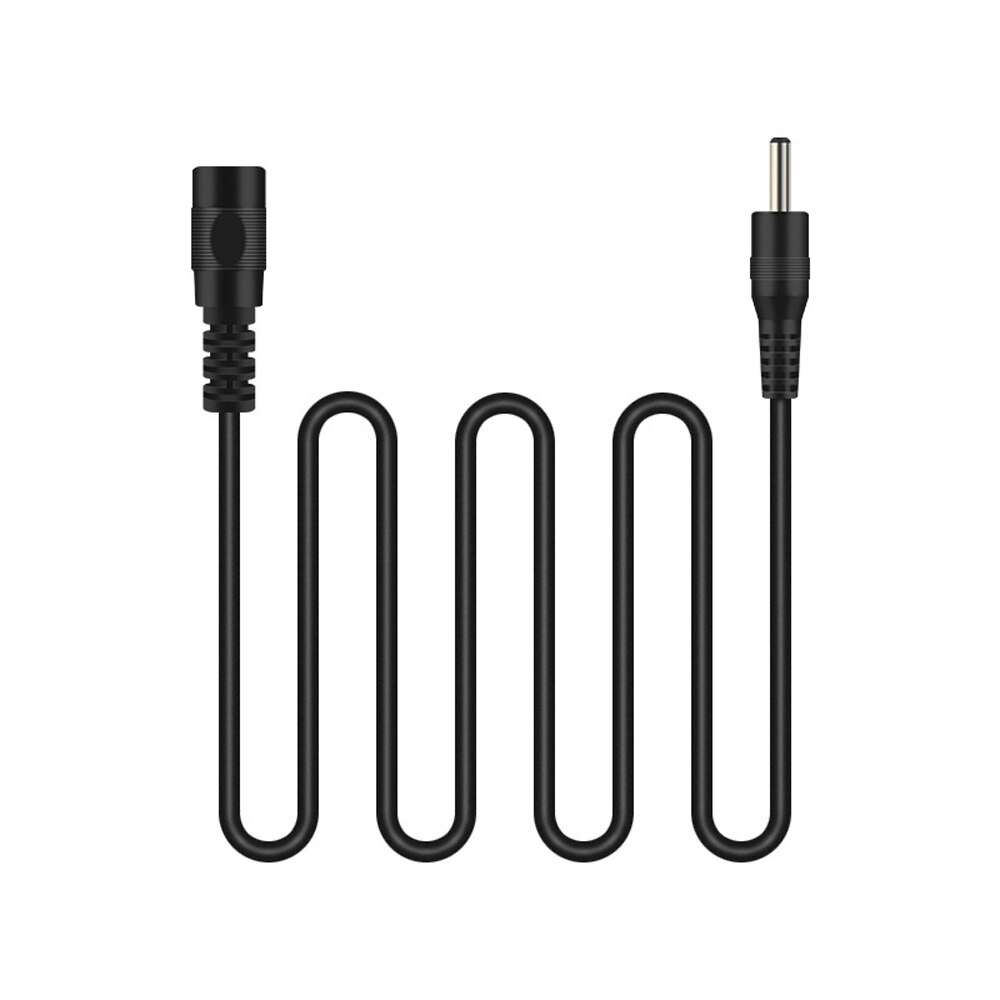 Female to Male 5.5*2.1MM DC 12V Power Extension Cable 1M/2M/3M/5M/10M/15M/20Meters For CCTV Camera or LED Strip