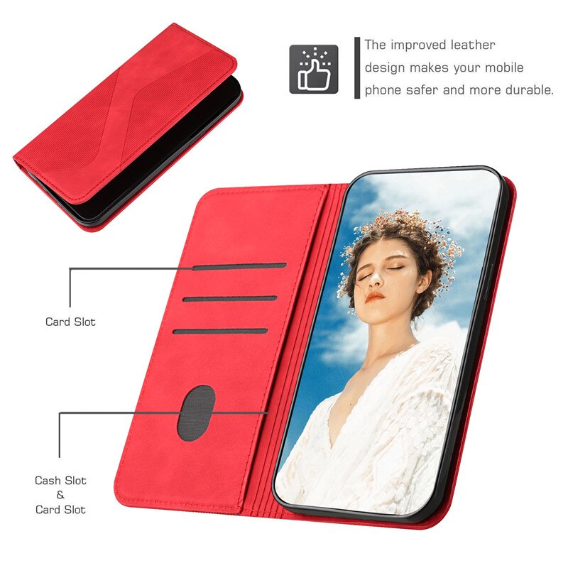 Magnetyczne skórzane etui na książki dla Xiaomi Poco X3 Pro telefon pokrywa na Xiaomi Mi Poco X 3 NFC Xiaomi PocoX3 odwróć stojak torby na portfele Coque