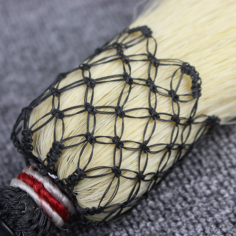 Fouet balançoire accessoires drame poussière, fournitures bouddhistes et taoistes euunuch poussière Taoism