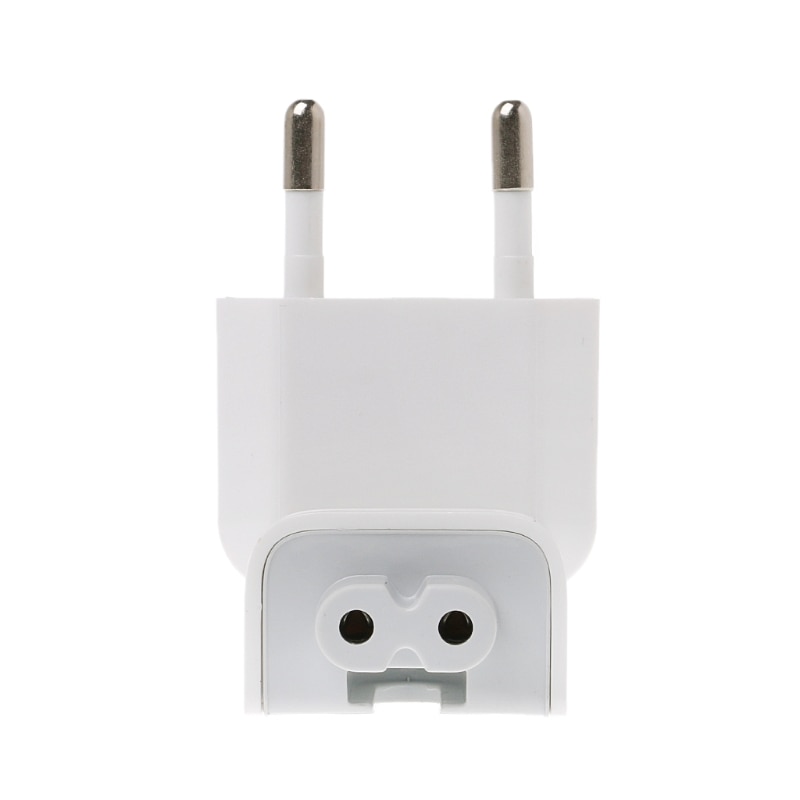 Ons Eu Plug Charger Converter Adapter Voedingen Voor Macbook/Ipad/Iphone Y3ND