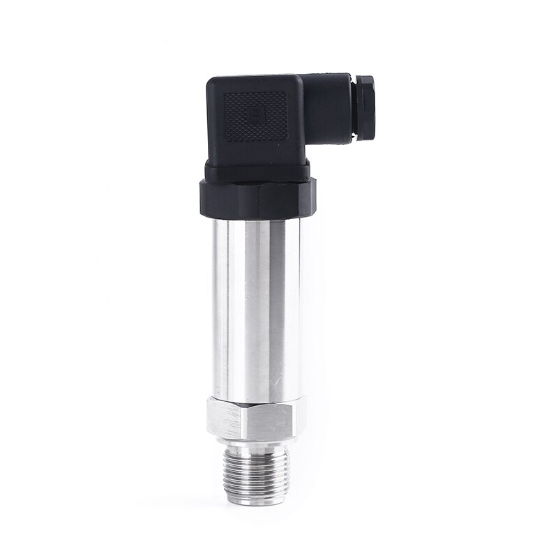 100 psi piezoresistive silicon pipe measuring fuel oil pressure sensor transducer rs485 output