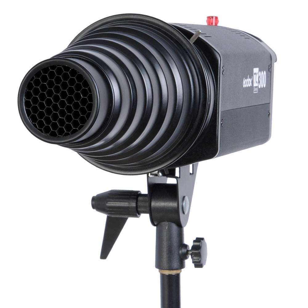 GODOX SN-01 Bowens large Snoot Studio Flash Accessories Studio light Fittings