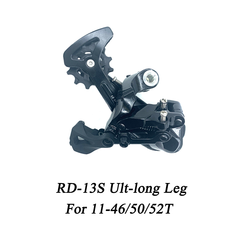 LTWOO A5 A7 AX11 AT11 AX12 AT12 AX13 9S 10S 11S 12S 13 Speed MTB Bike Rear Derailleur For SHIMANO SRAM SENSAH