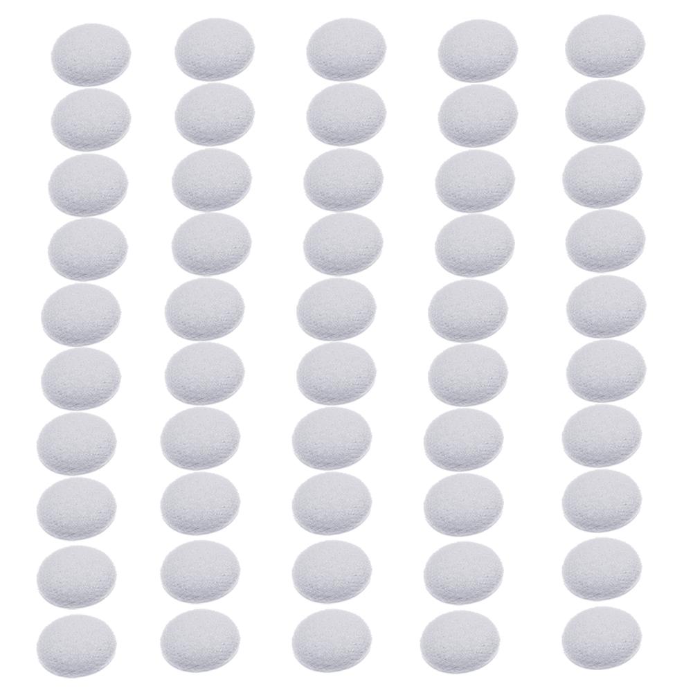 10/50 Stuks Universele Auto Dak Reparatie Gespen Auto Interieur Plafond Doek Schroef Cap Headliner Reparatie Klinknagels Retainer fastener