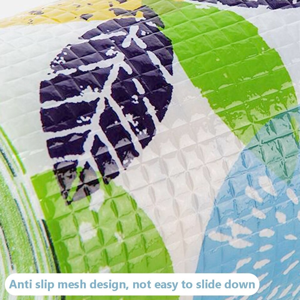 Herbruikbare Lade Mat, Contact Papier, Kast Lade, Vochtbestendige, Waterdicht, Stofdicht, antislip Keuken Tafel