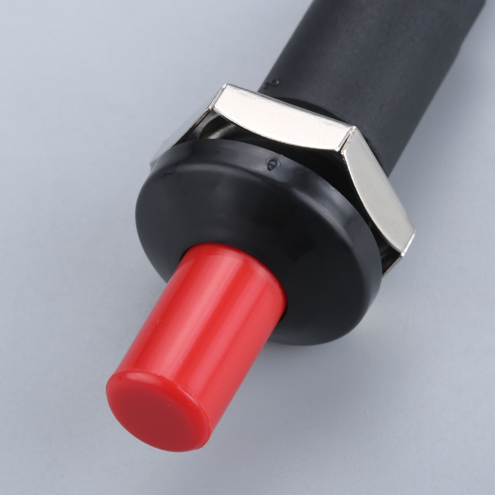 2Pcs Piezo Ceramic Ignitor Kit Propane Gas Heaters BBQ Grill Igniter Gas Stove Ignitor Kit One Outlet