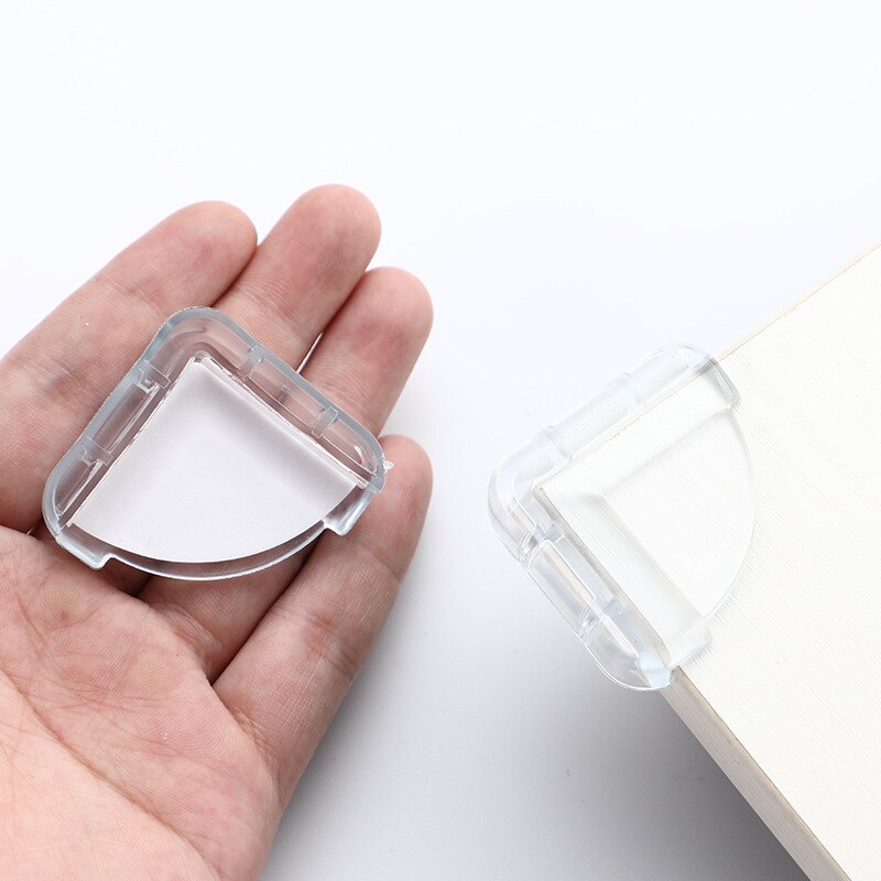 4pcs/lot Baby Drawer Lock Plastic Child Security For Cabinet Refrigerator Window Closet Protect Toddler Safety Protector: Style7-4pcs