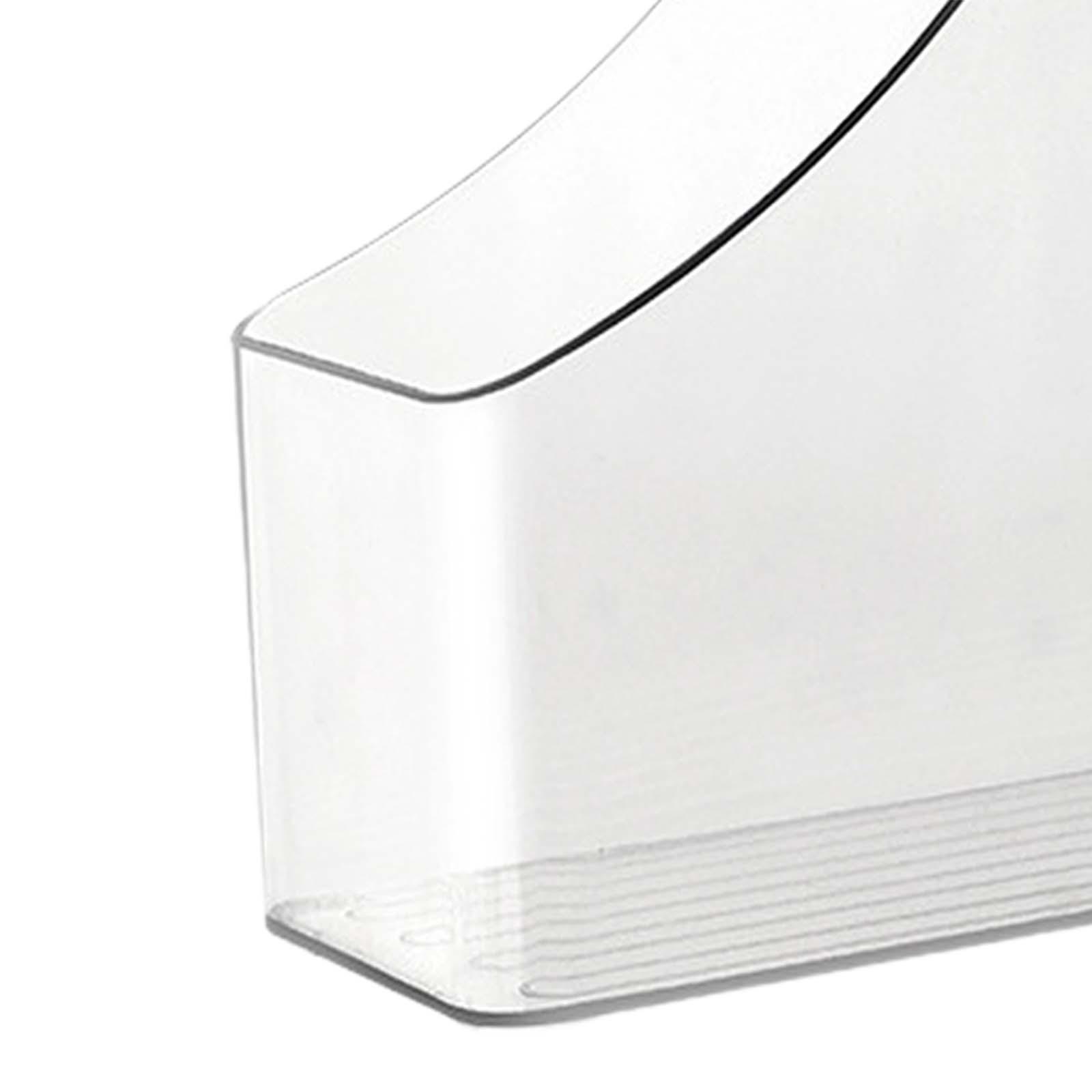 Magazine Holder Book Organizer Magazine Rack Folder Document Storage Organizer File Organizer for Study Home School Desktop Work