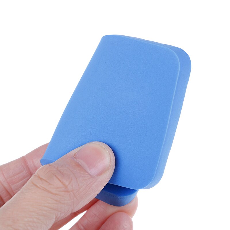 Table Tennis Rubber Cleaning Sponge Table Tennis Rubber Cleaner Table Tennis Racket Care Accessories