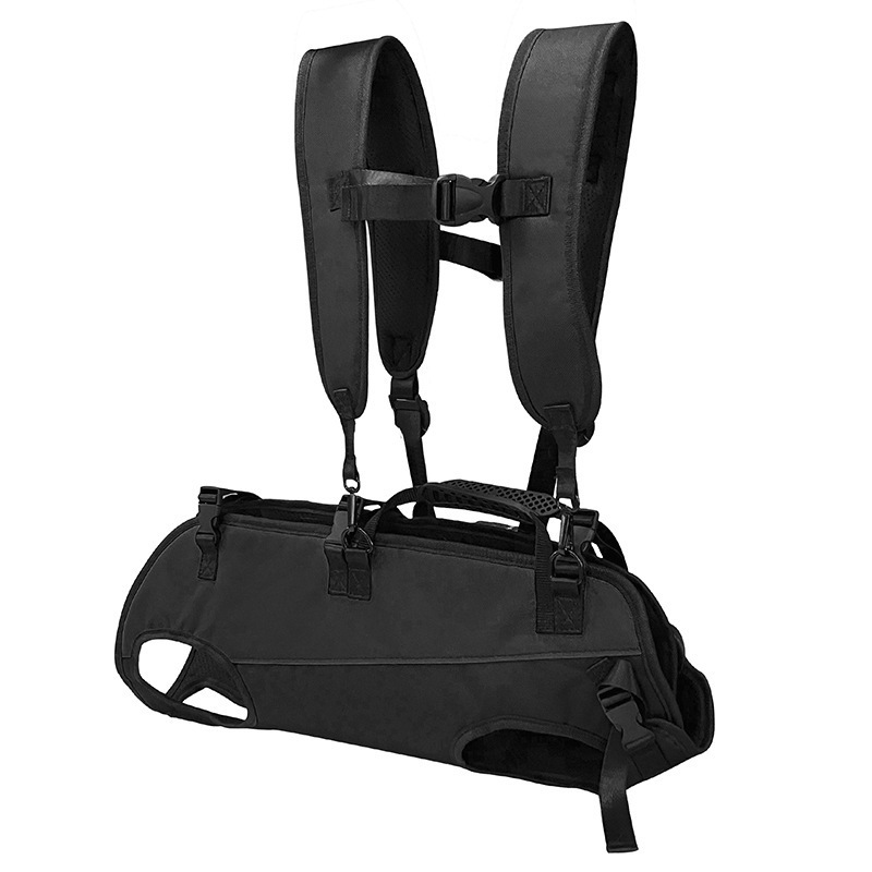 Pet Dog and Cat Carrier Bag Outdoor Hiking Bicycle Bicycle Dog Traveling Bag Backpack for Small Dogs, Medium Dogs and Cats: S