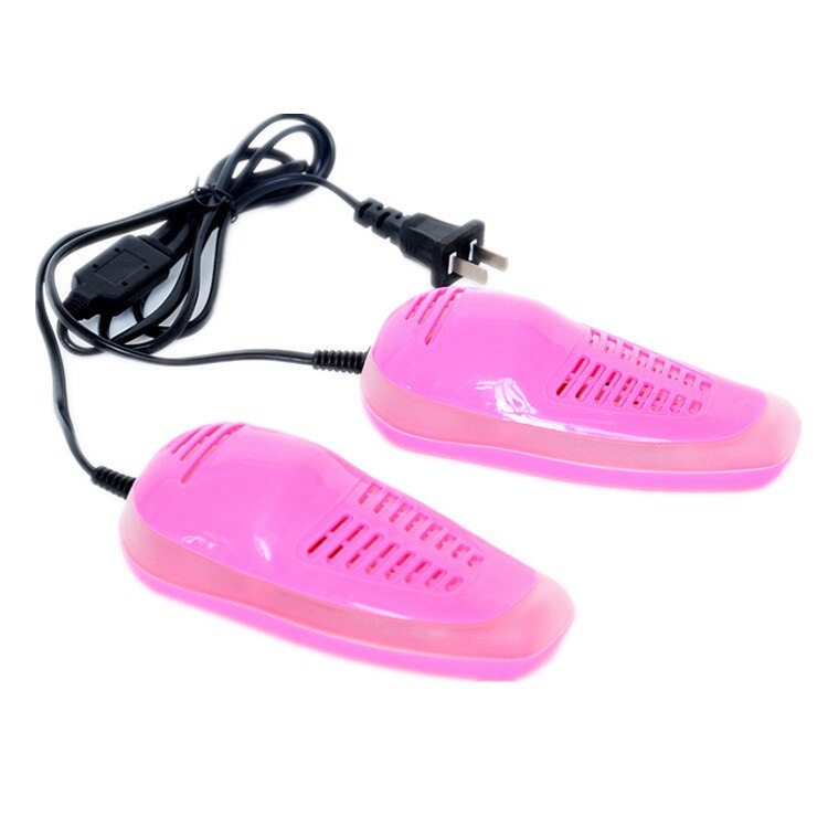 [Ventes directes d'usine] sèche-chaussures, déshumidification et désodorisation, sèche-chaussures sèche-chaussures, sèche-chaussures: red / AU
