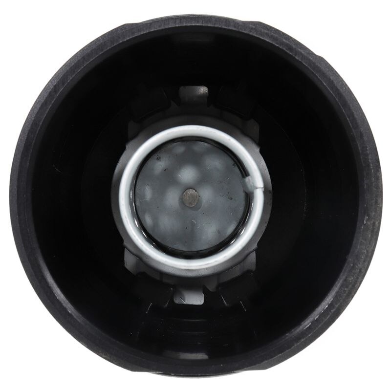 Car Oil Filter Cap Housing Cap Universal For Toyot... Grandado