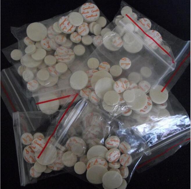 5Set September Klarinet Pads 85 Pcs Onderdelen