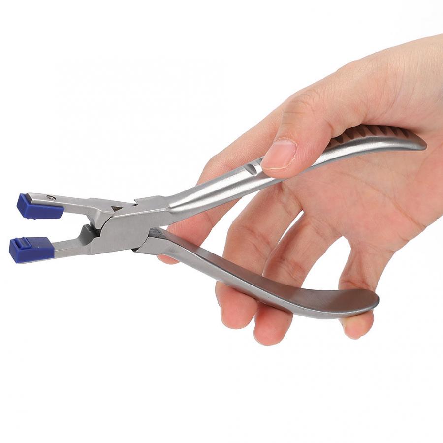 3 st ramlösa glasögon tång optiska glasögon justering tång reparation kit glasögon reparation verktyg set tillbehör