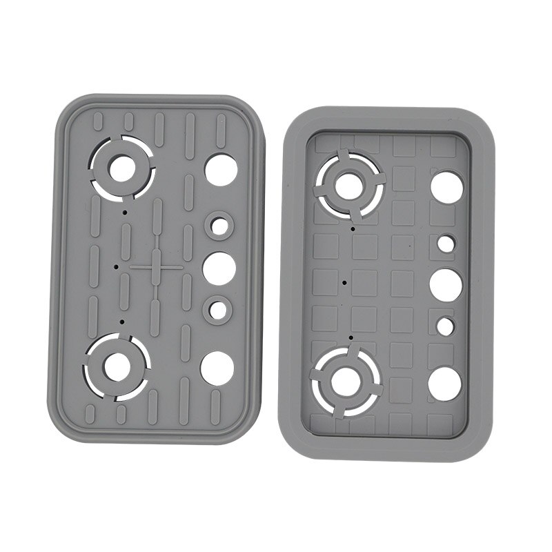 Cnc Machine Accessoires Zuignap Cover Vacuüm Zuignap Zuig Rubber Pad