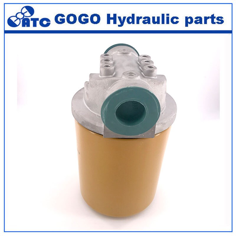 spin on line filter spx SP 08x10 replace hydraulic oil tank filter SP-06/08*10/25 SPX-06/08*10/25 SP-06*25 Filter element