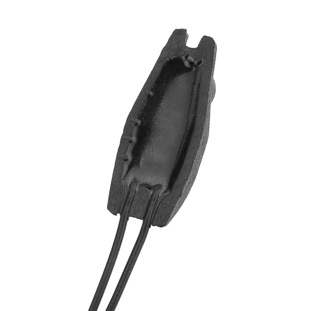 Black Car External Temperature Sensor Replacement Auto Vehicles Accessories for Peugeot 206 207 307 407