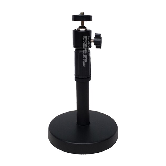 AUN mini projector table vertical stand can be adjusted height, suitable for 6mm X2/X3/D9/D8S projector, ZLZJ01: Default Title