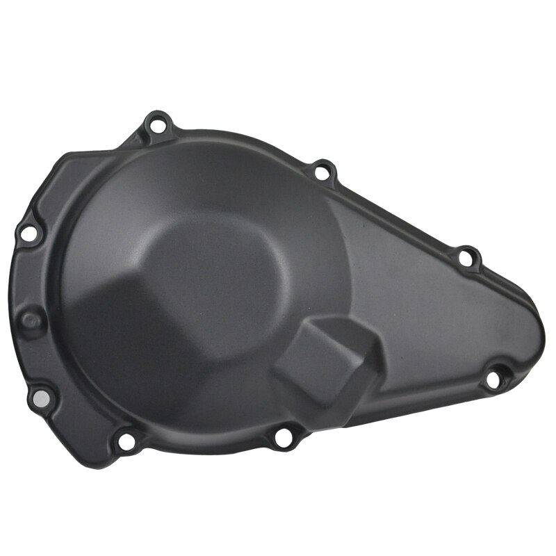 Motorcycle Engine Stator Crankcase Cover With Gasket For Suzuki Bandit GSF400 GSF400P 1991 1992 1993