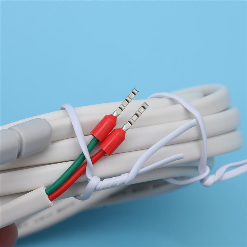 Programmable Digital Thermoregulator Touch Screen Room Heating Thermostat Underfloor Heating for Warm Floor Electric System