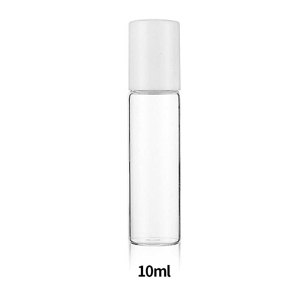 10ml 12ml draagbare navulbare parfumflesjes cosmetische containers druk lege sprayverstuiver reis kleine subflesjes: Donker kaki