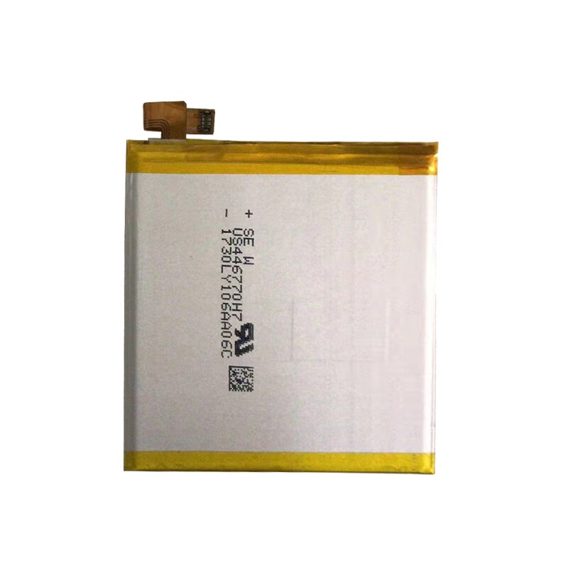 3160mAh Batterie Für Scharf AQUOS UBATIA280AFN1