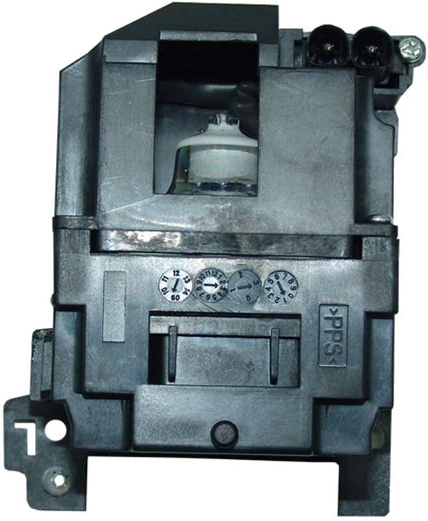 DT00757 Projector Lamp for Hitachi CP-HX3280 CP-X251 CP-X256 ED-X10 ED-X1092 ED-X12 ED-X15 ED-X20 ED-X22 HCP-50X MP-J1EF 3M X71C