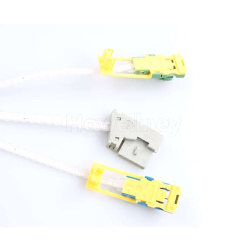 Cable de reparación con 3 enchufes para Renault, Com 2000, Peugeot 206, 307, 406, 806, Citroen C5, C8, 12275641