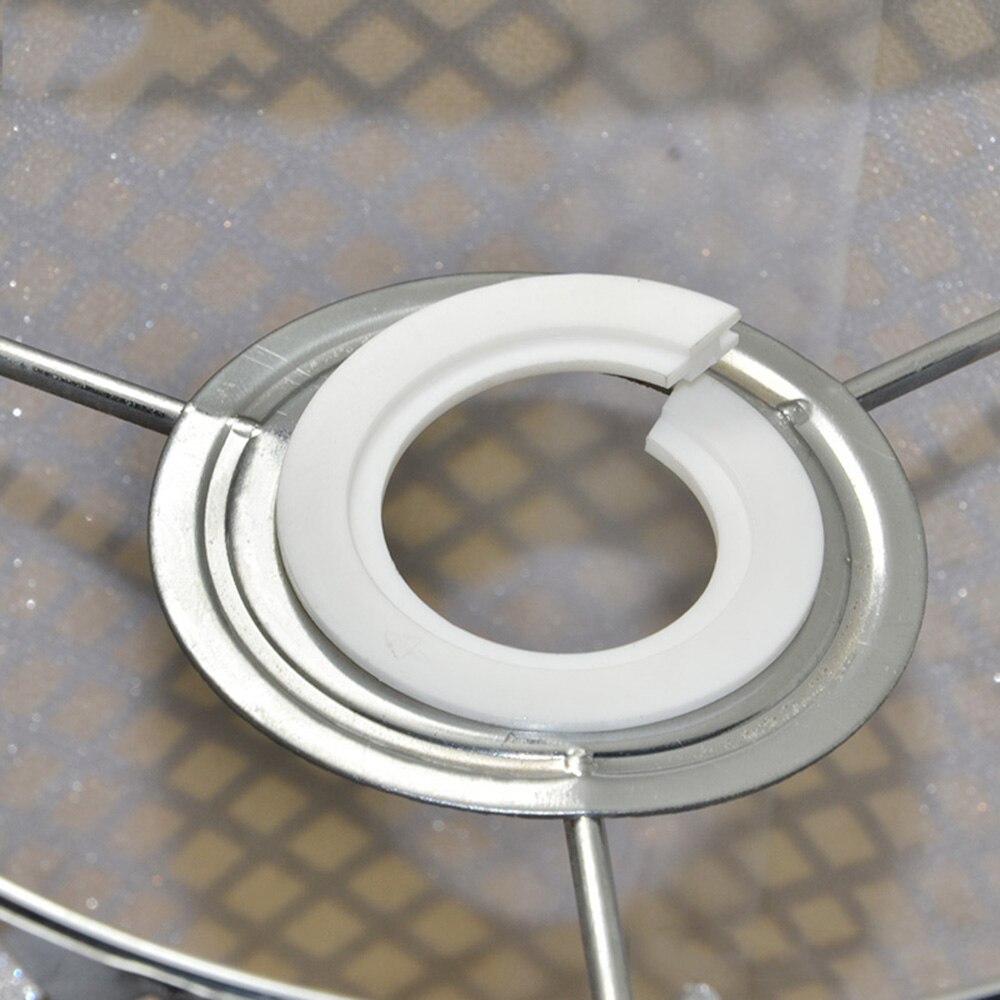 E27 to E14 Ring Lamp Shade Reducing Adapter For sh... Grandado