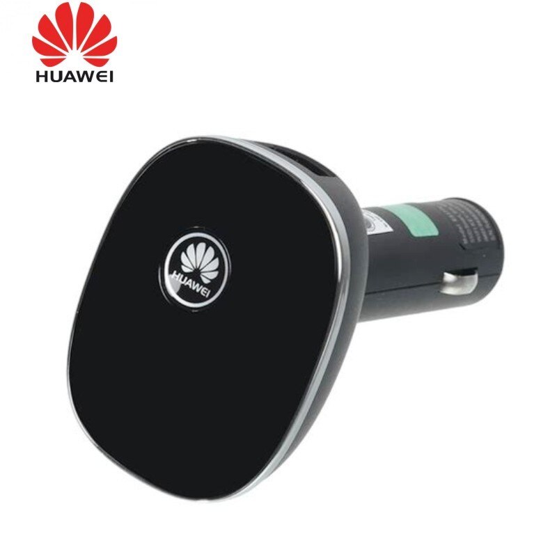 punto di accesso mobile di WiFi dell'automobile di LTE gatto4-abilitato CarFi E8377 4G LTE