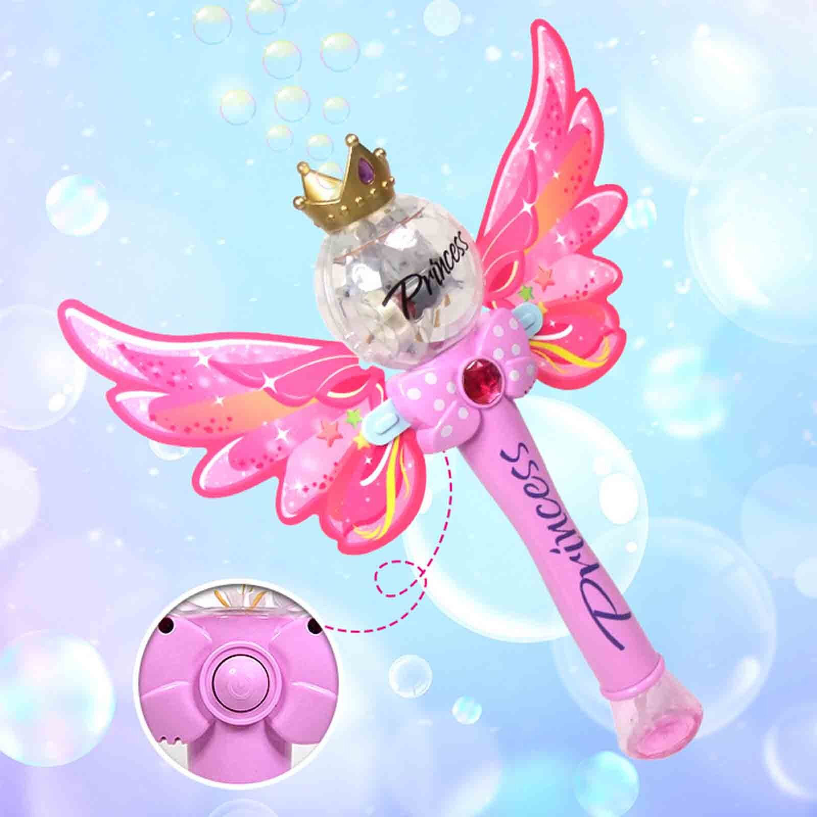 Automatische Muziek Bubble Machine Cartoon Bubble Machine Met 100Ml Bubble Water Bubble Blower Outdoor Kinderen Speelgoed Interactief Speelgoed L4