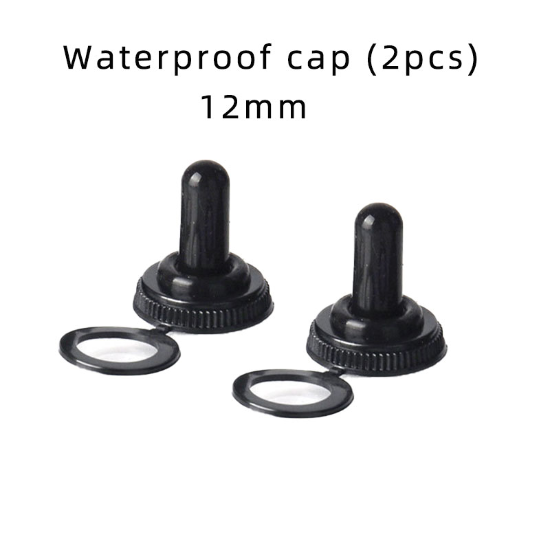 Toggle rocker toggle switch copper screw foot two 3 2/3 gear 6 foot E-SG1021/1121/1122/1221/1321 toggle switch 1322 15A 250V380V: type10