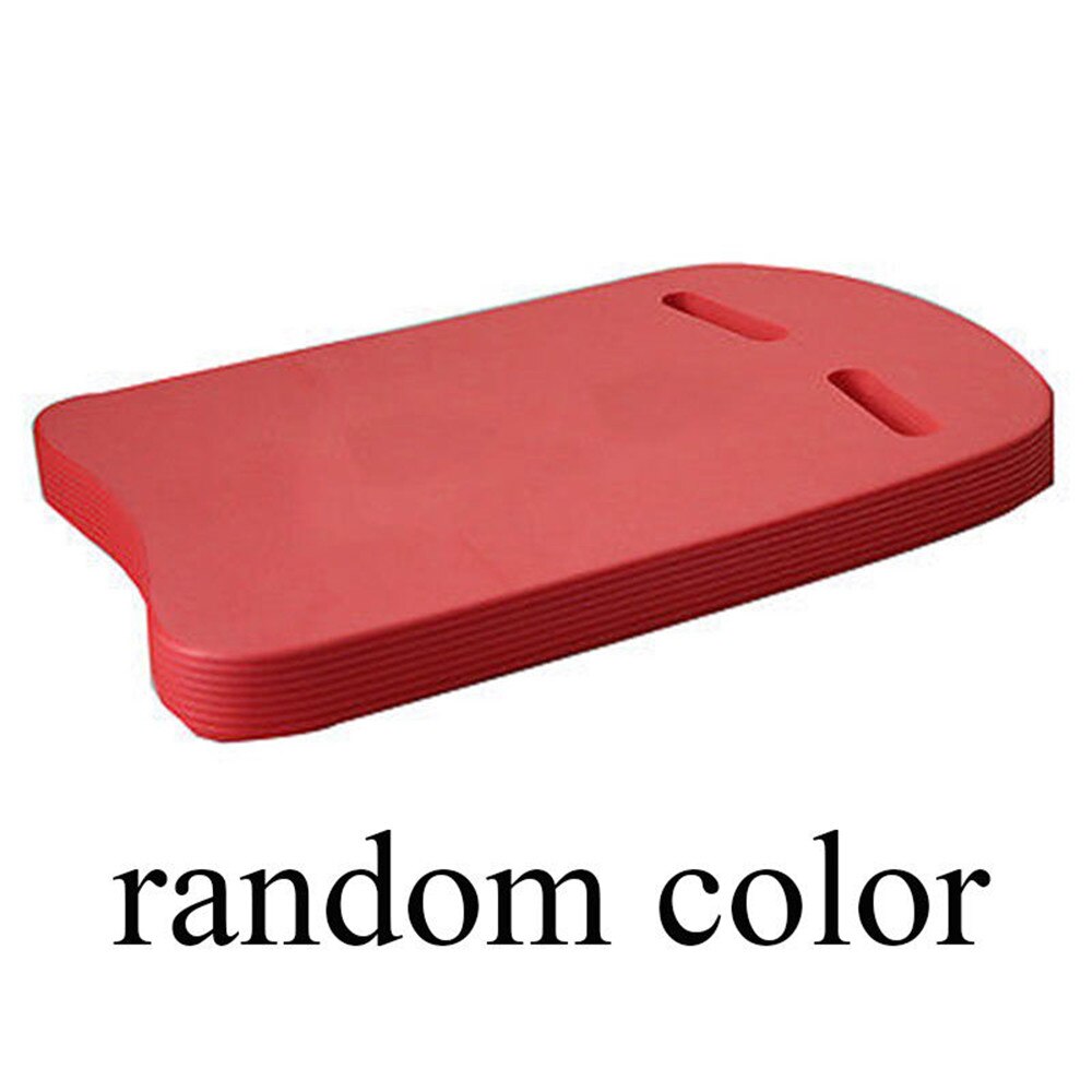 Swimming Kickboard Kids Adults Safe Training Aid Float Hand Board Foam Swimming Webbed Float Dive Swimming Equipment