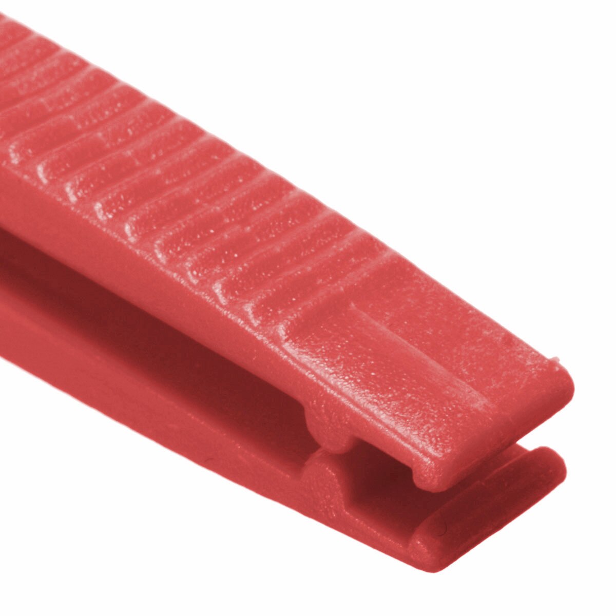 Extracteur de fusibles en verre | Lame de Van de voiture rouge, outil Standard d'extraction de fusibles, outil d'extraction