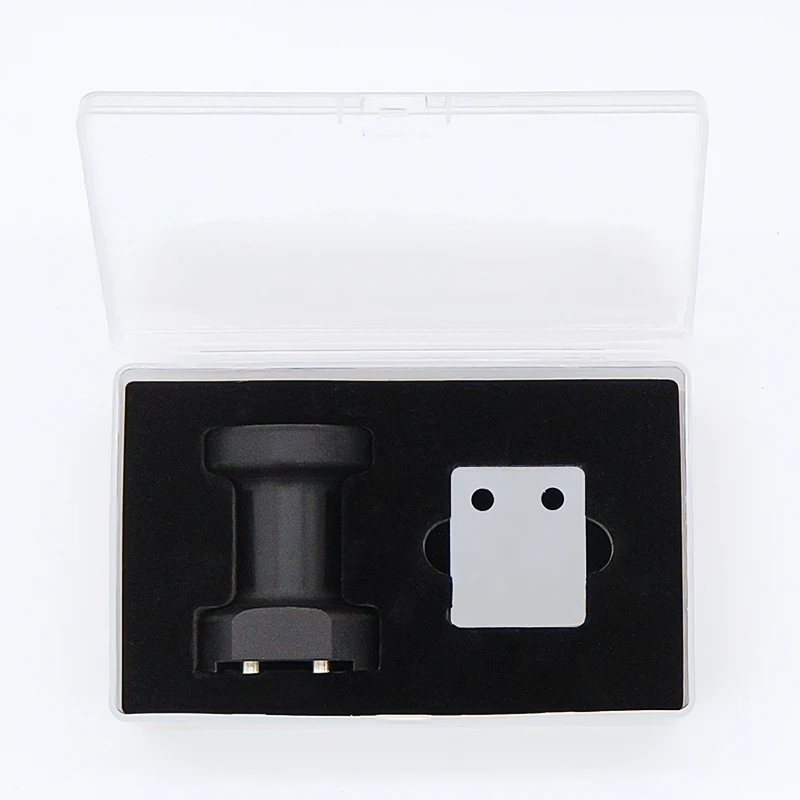 Car Paint Repair Tool Polishing Point Scraper Tungsten Steel Material Removal of Spots Stains Scratches Paint Surface Smoother: Orange