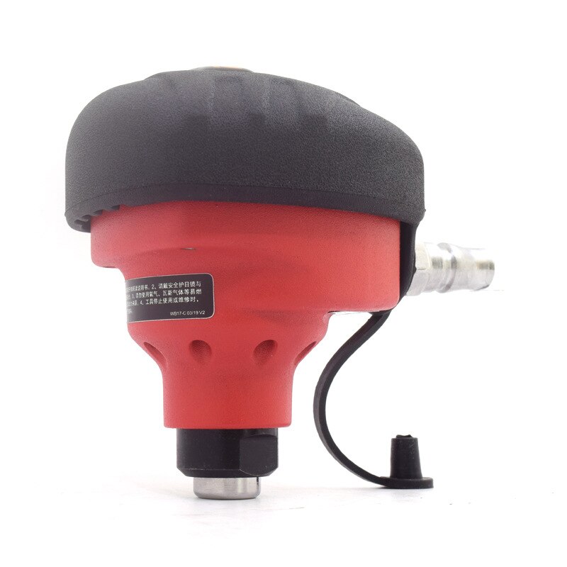 Pneumatic Hammer Mini Palm Hammer Palm Treasure Air Nailer Specially to disperse nails, steel nails, woodworking
