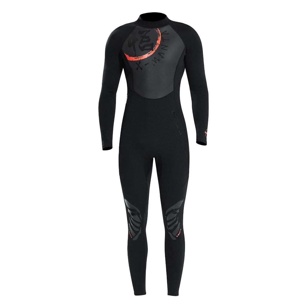 Men Wetsuits Full Body Diving Snorkeling Surfing Skin Wet Suit Jumpsuit Wetsuits for Water Sports