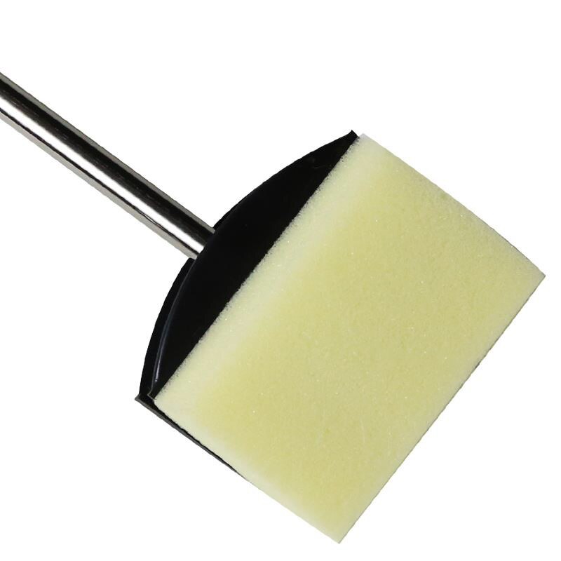 Aquarium Fish Aquarium Brush Brush *Tank Cleaning Random Color for Valentine'S Day