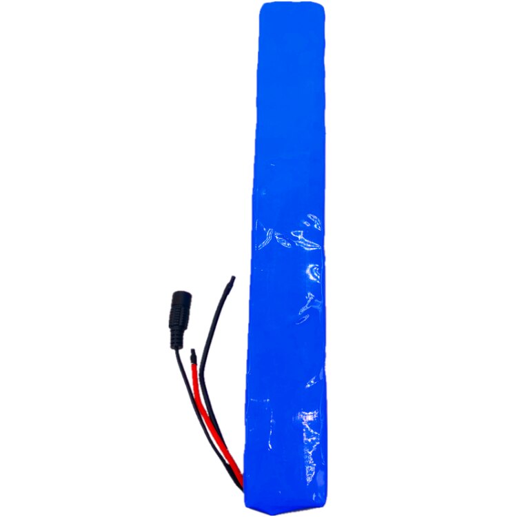 Original 7 s 4p 24v 30ah 29.4v för litiumjonbatteripaket inbyggd bms elektrisk cykel enhjulingscykel rullstolsmotor