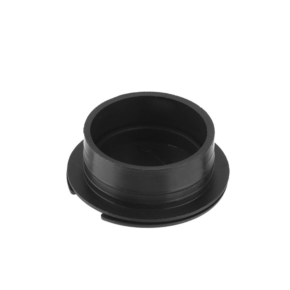 35/50mm Wire Hole Covers Grommet Computer Desk Cable Hole Cover Cap Plug Furniture Line Organizer Tidy Storage Holder Hardware
