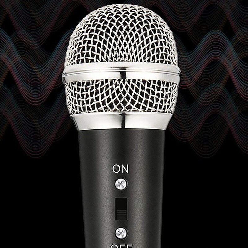 Condensator Microfoon Voor Telefoon Met Stand Voor Computer Iphone 7 Recording Podcasting Mobiele Android Karaoke Microfono