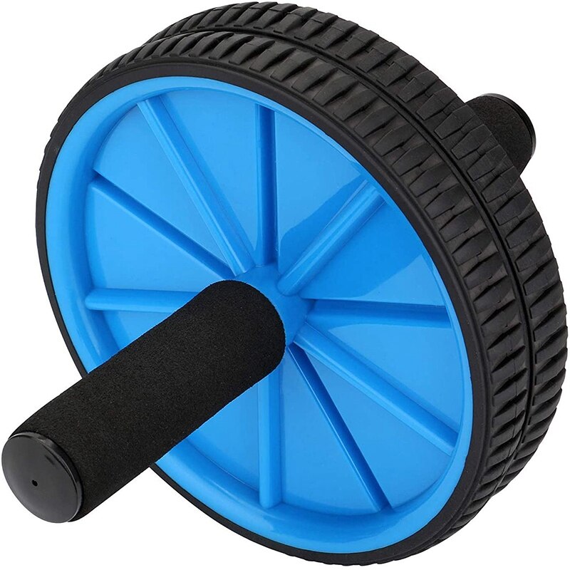 Roller Wheel for Abinal Stomach Exercise Training ... – Vicedeal