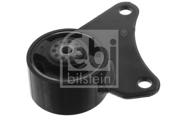Support Moteur Avant FEBI BILSTEIN 182942 - Silentbloc Métal-caoutchouc Pour MERCEDES-BENZ ANTOS (poids 7,6 Kg)