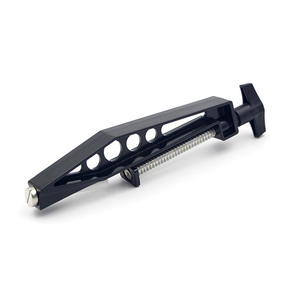 Woodworking Pocket Hole Joints Fixed Clamp Slant Hole Easy To Deform When Clamping The Workpiece Pull Clip Slant Hole Clamp