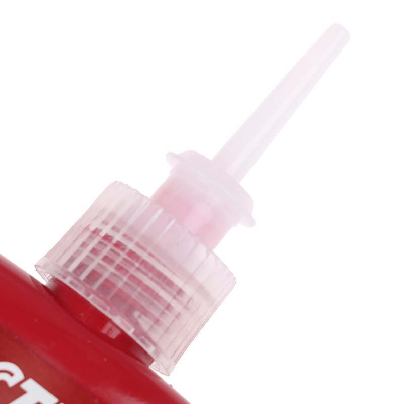 271 50ml Cylindrical Retainer Locking Adhesive Metal Screw Anaerobic Adhesive Thermal Strength Environment Glue