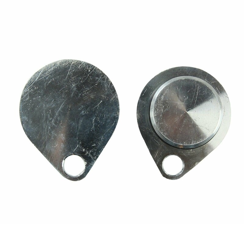 EGR Valve Cooler Delete Kit for Ford 6.4L Powerstroke D-Iesel Turbo