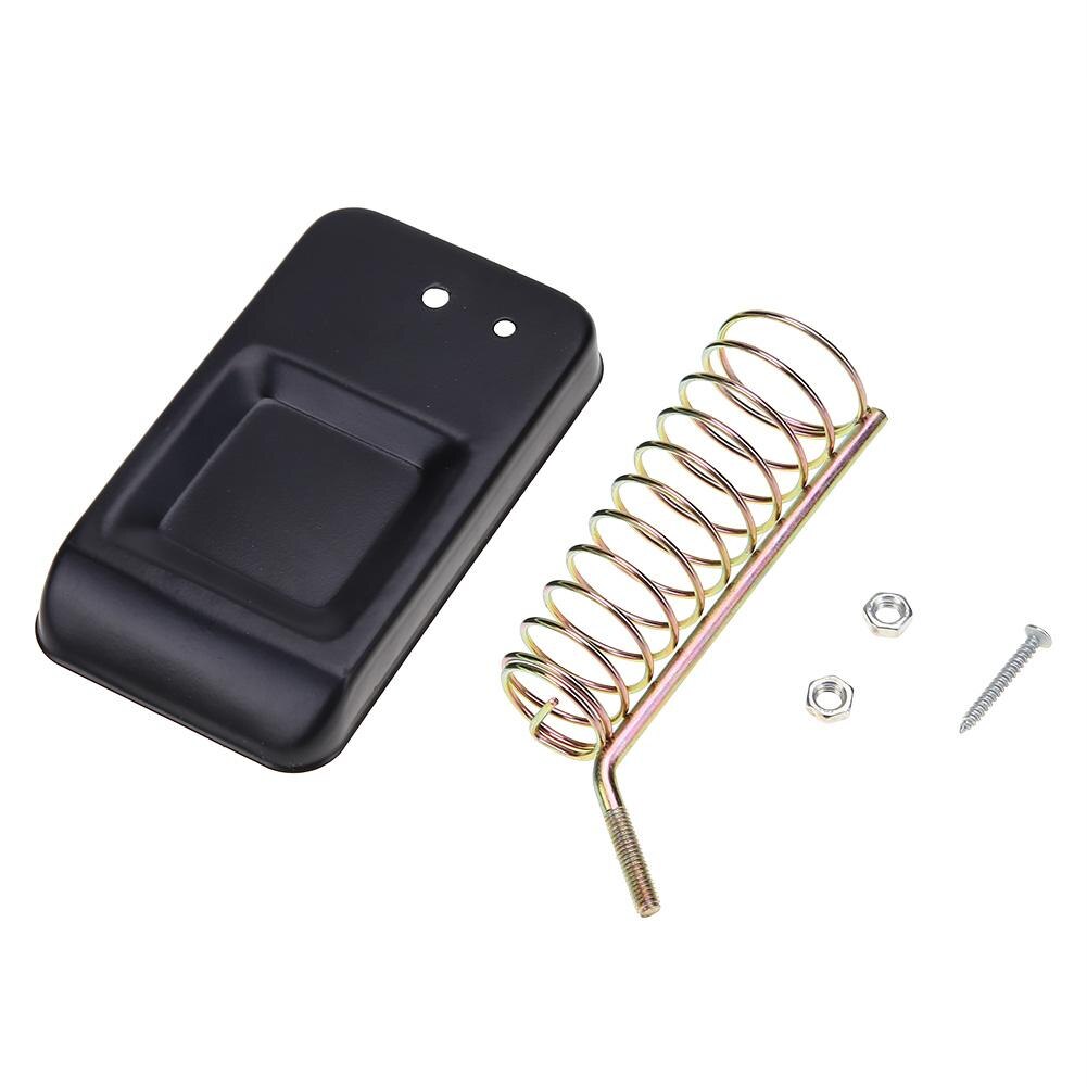 Soporte de Metal para soldar, Base de Metal sólido, estación de soporte portátil para trabajo eléctrico, 1 pieza