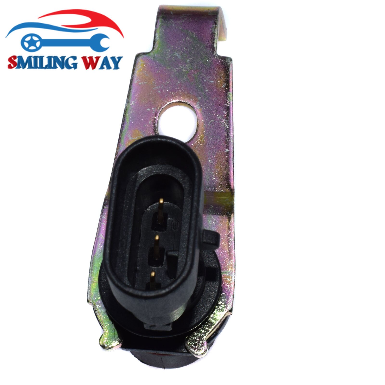 Crankshaft Position Sensor & Connector Plug Pigtail For Cadillac Chevrolet GMC OE: 10456542 10456200 10456292 10456607 12562910