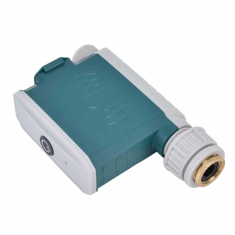 Garden Sprinkler Timer Irrigation Timer Easy To Operate for Home Irrigating System