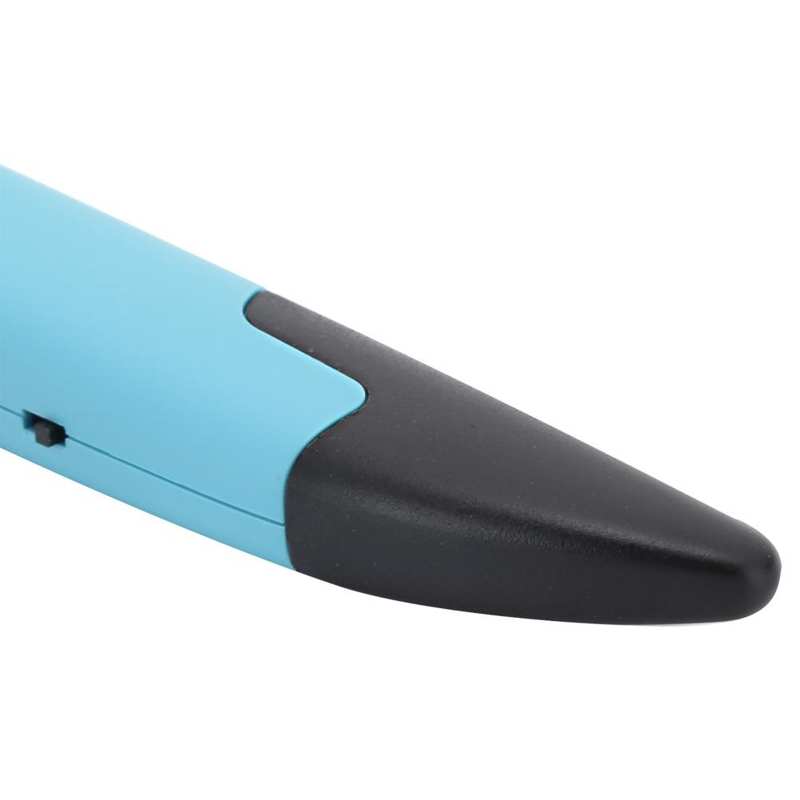 Mouse Pen USB Mouse Pen Durable 2.4Ghz Strong Ergonomically Smart TVs Desktop for Notebook Computers